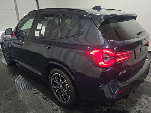 Used 2024 BMW X3 xDrive30i image 2