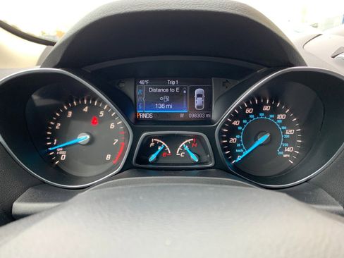 Used 2014 Ford Escape Titanium AWD/4WD image 16