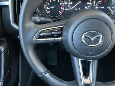 Used 2024 MAZDA CX-50 AWD 2.5 S w/ Weather Package image 12