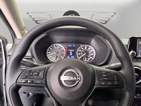Used 2024 Nissan Sentra S FWD image 21