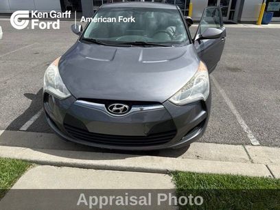 Used 2013 Hyundai Veloster