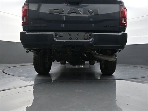 New 2026 RAM 2500 Laramie w/ Night Edition image 22