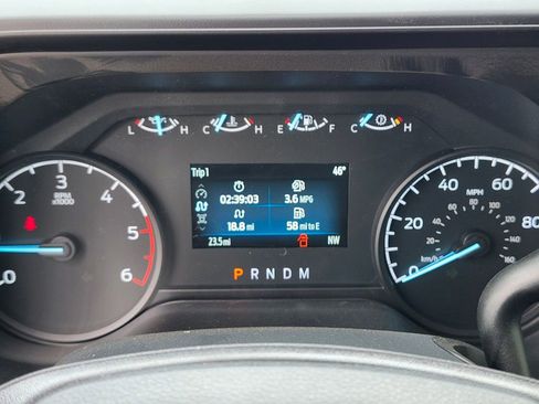 New 2025 Ford F550 4x4 Regular Cab Super Duty image 25