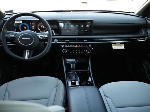 New 2026 Hyundai Santa Cruz SEL AWD/4WD image 6