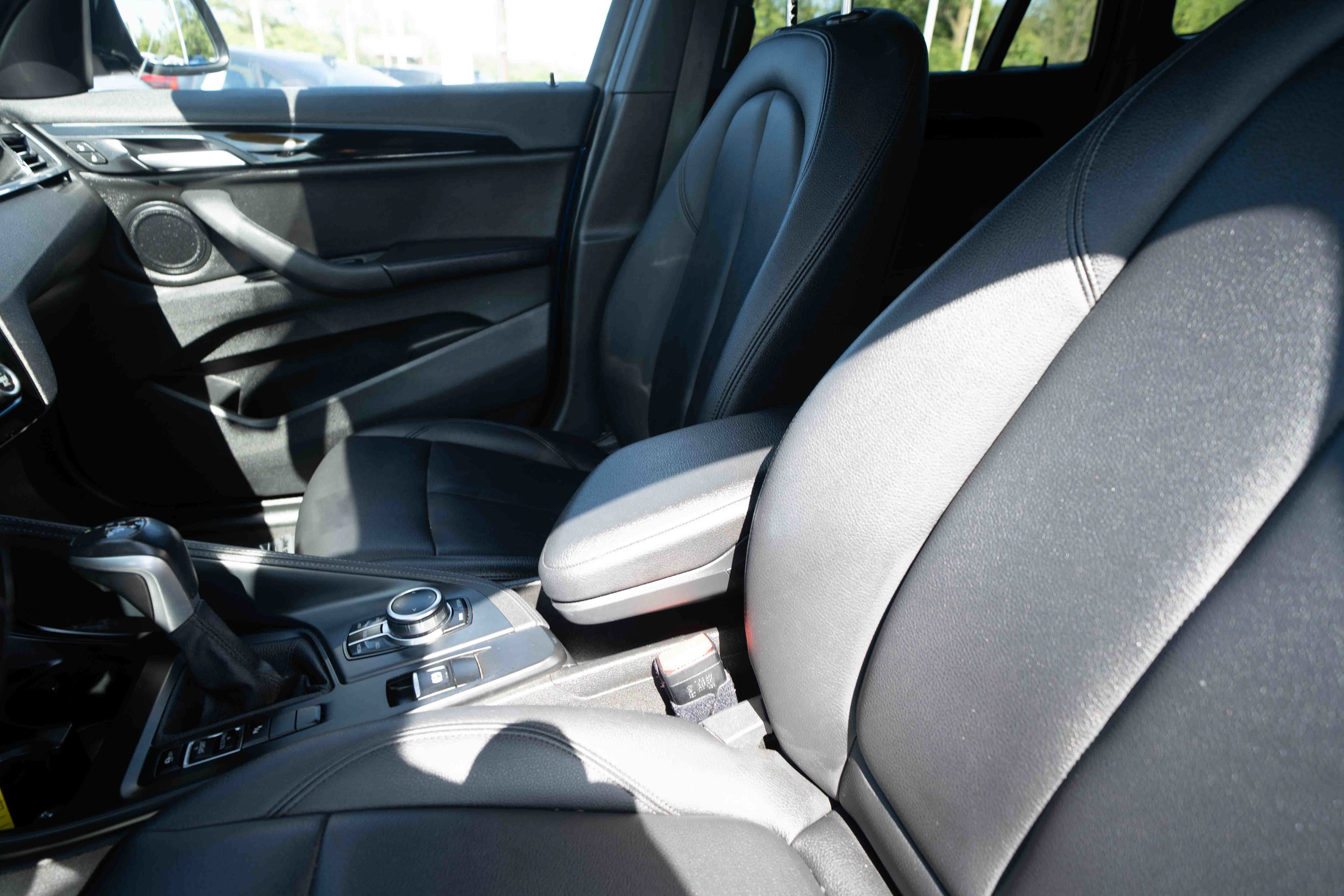 Used 2019 BMW X1 sDrive28i FWD image 10