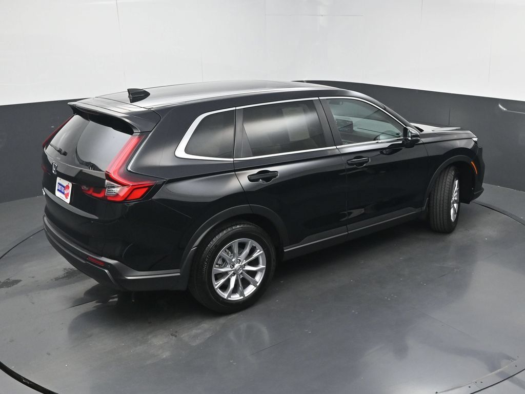 Used 2024 Honda CR-V EX-L image 35