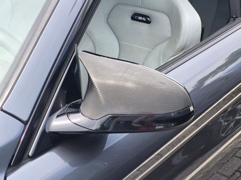 Used 2018 BMW M4 Coupe RWD image 17