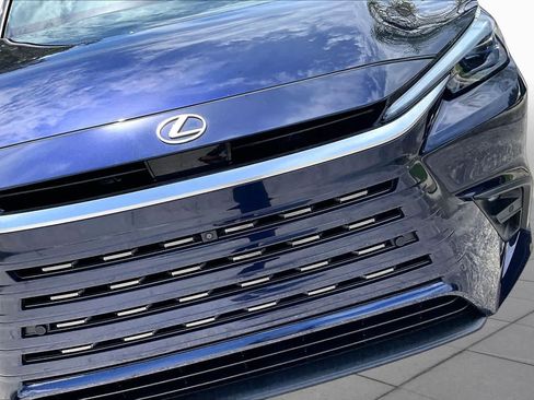 Used 2026 Lexus TX 350 AWD w/ Technology Package image 30