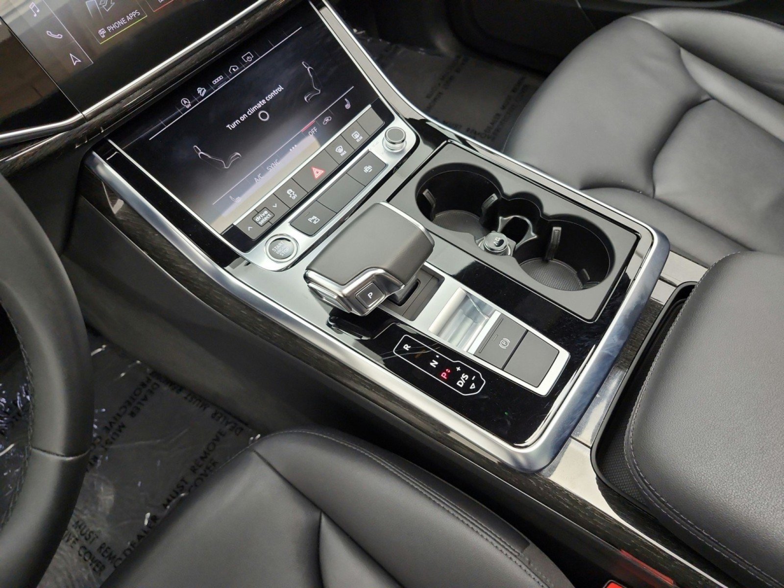 Used 2023 Audi Q7 2.0T Premium w/ Convenience Package AWD/4WD image 11