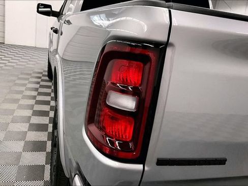Used 2025 RAM 1500 Big Horn AWD/4WD image 35