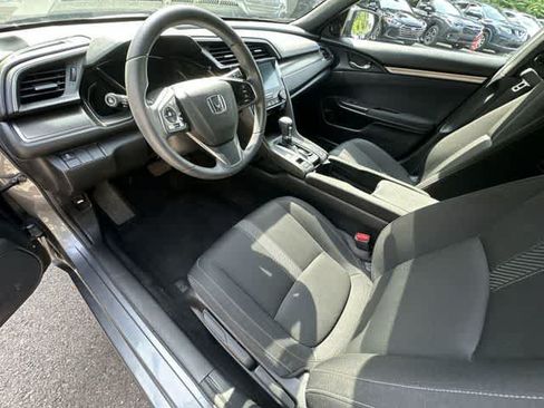 Used 2017 Honda Civic EX image 17