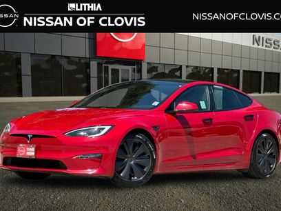 Used 2022 Tesla Model S