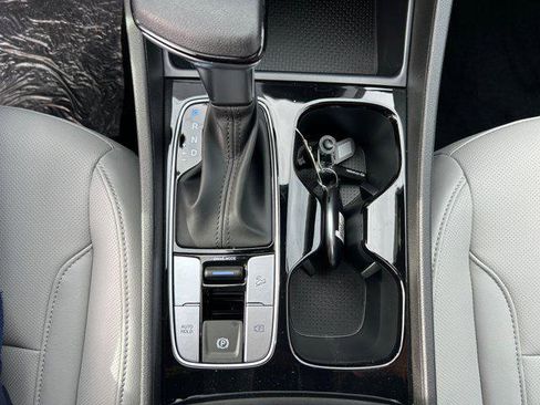 New 2026 Hyundai Santa Cruz SEL FWD image 21