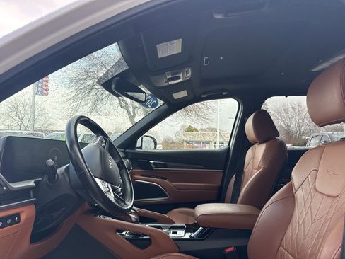 Used 2023 Kia Telluride SX X-Line image 19