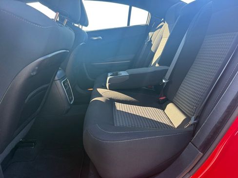 Used 2023 Dodge Charger GT RWD image 13