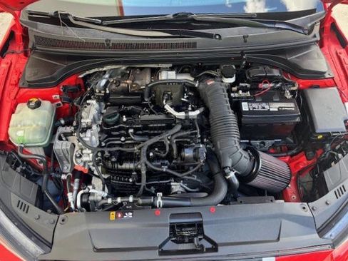 Used 2019 Hyundai Veloster N N FWD image 18