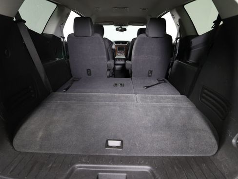Used 2013 Chevrolet Traverse LT w/ All-Star Edition image 18