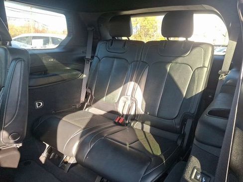 Used 2023 Jeep Grand Cherokee L Overland image 12