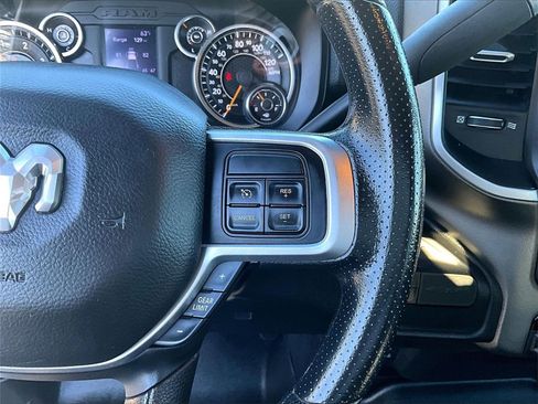 Used 2020 RAM 3500 Big Horn image 21