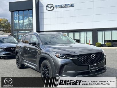 Certified 2024 MAZDA CX-50 AWD 2.5 S w/ Accent Package