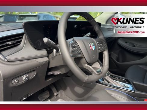 New 2026 Buick Encore GX Sport Touring w/ Comfort Package AWD/4WD image 36