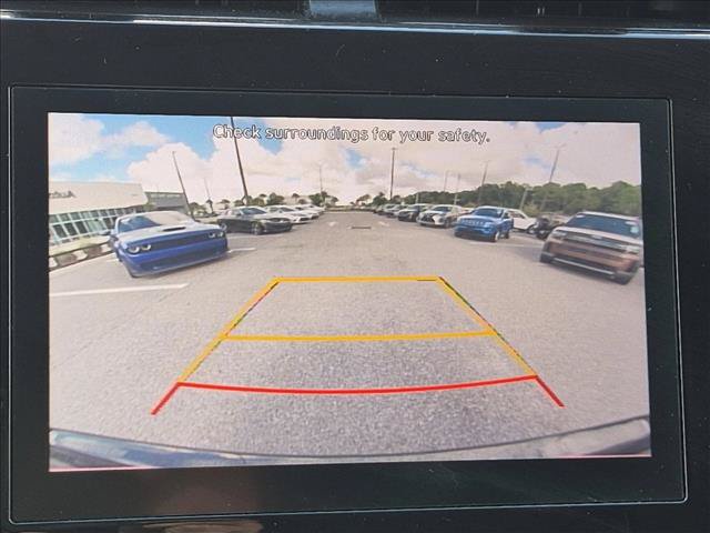 Used 2024 Hyundai Tucson SEL FWD image 13