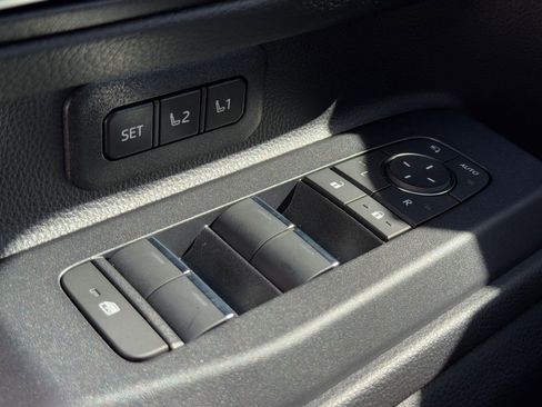 New 2026 Toyota Land Cruiser AWD/4WD image 11