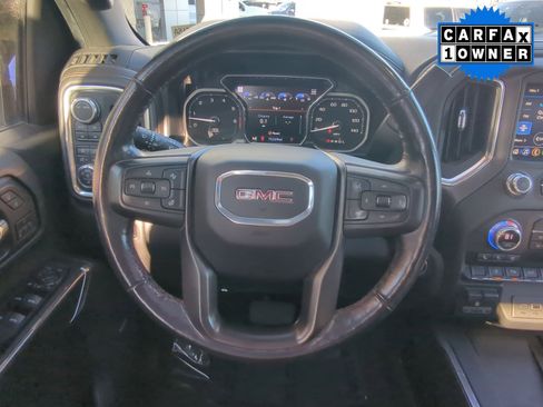 Used 2022 GMC Sierra 2500 AT4 w/ AT4 Premium Plus Package image 12