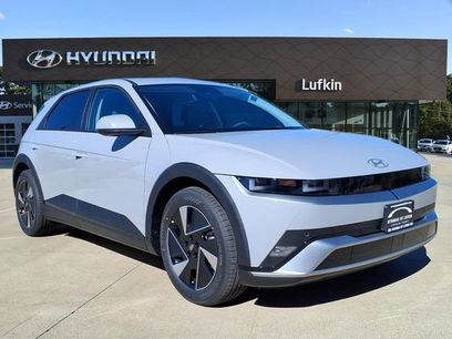 New 2026 Hyundai Ioniq 5 SEL