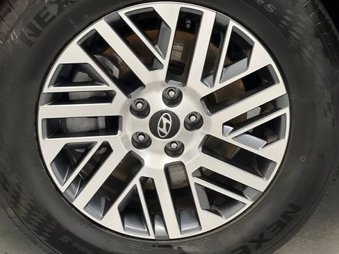 Used 2026 Hyundai Palisade SEL FWD image 79