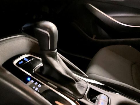 Used 2020 Toyota Corolla SE image 14