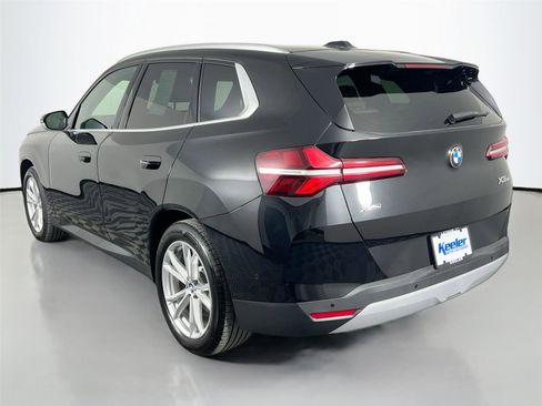 Certified 2025 BMW X3 xDrive30i w/ Premium Package image 4
