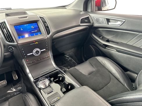Used 2020 Ford Edge ST AWD/4WD image 23