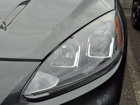 Used 2020 Ford Escape SEL AWD/4WD image 4