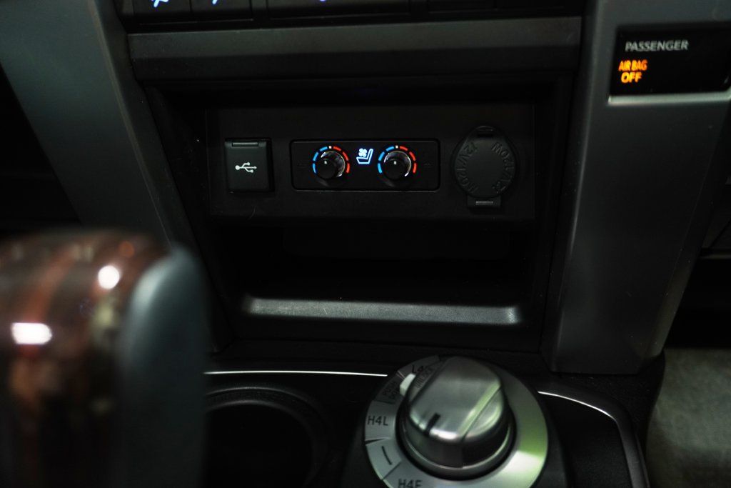 Used 2022 Toyota 4Runner Limited AWD/4WD image 19