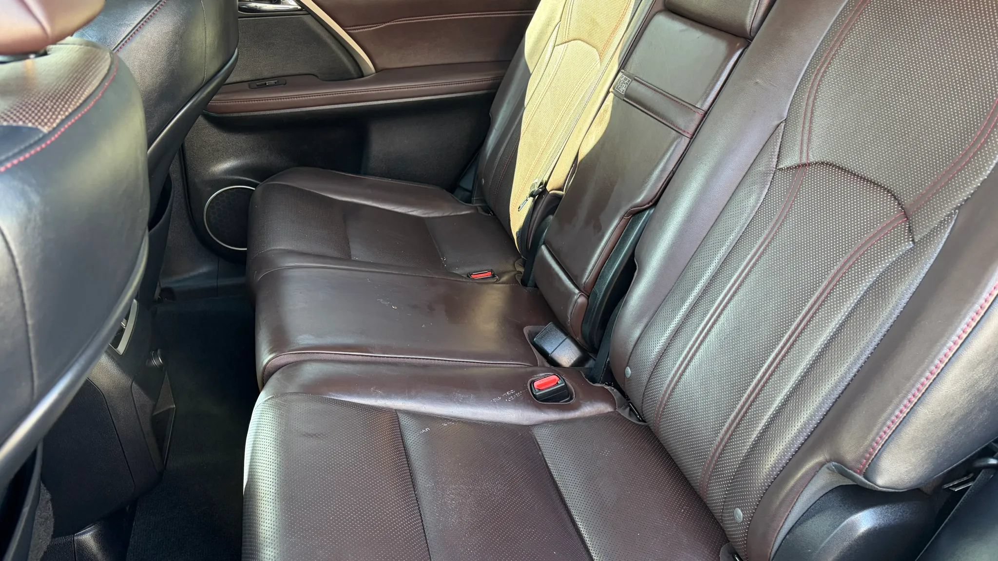 Used 2017 Lexus RX 350 FWD w/ Premium Package image 11