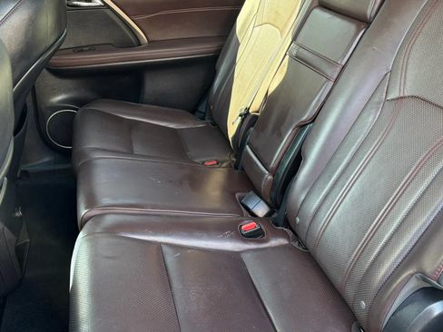 Used 2017 Lexus RX 350 FWD image 11