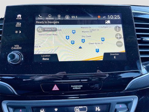 Used 2022 Honda Pilot Elite image 13