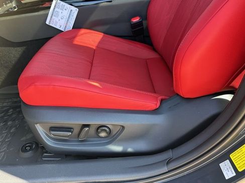 New 2026 Toyota Camry XSE w/ Premium Package FWD image 26