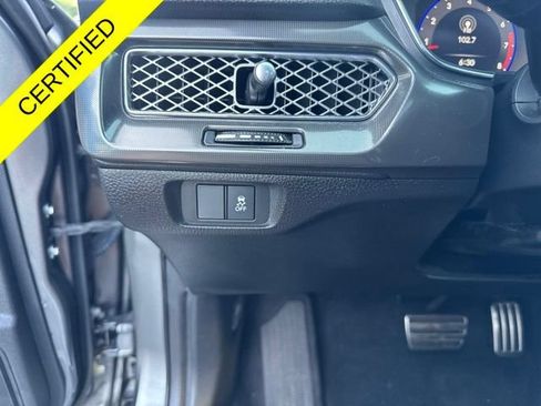Used 2023 Acura Integra A-Spec FWD image 17