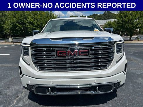 Used 2023 GMC Sierra 1500 Denali AWD/4WD image 13