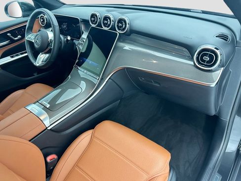 Certified 2026 Mercedes-Benz GLC 300 image 15