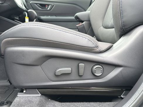 New 2026 Subaru Forester Premium image 24