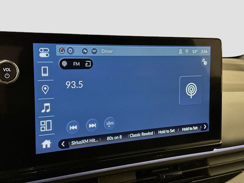 Used 2025 Honda Prologue Touring image 21