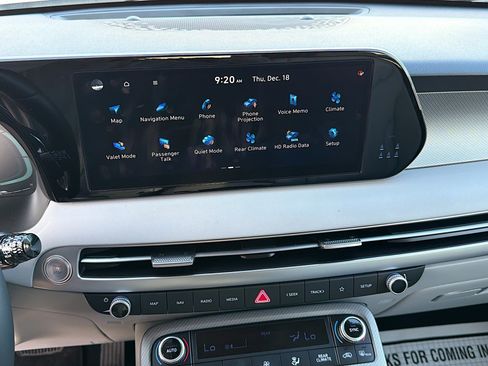 Used 2023 Hyundai Palisade SEL image 29