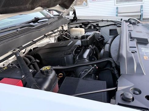 Used 2016 Chevrolet Silverado 2500 W/T RWD image 36