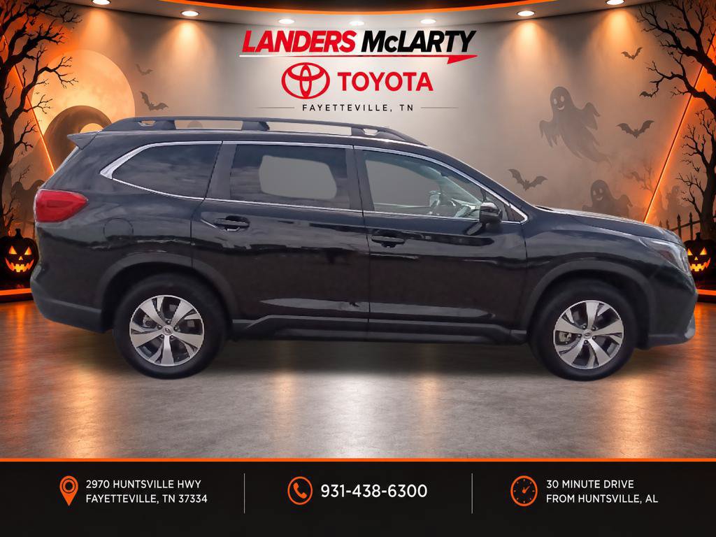 Used 2023 Subaru Ascent Premium w/ Convenience Package AWD/4WD image 2