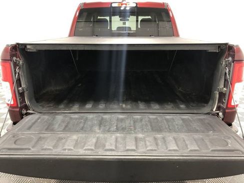 Used 2019 RAM 1500 Tradesman image 24