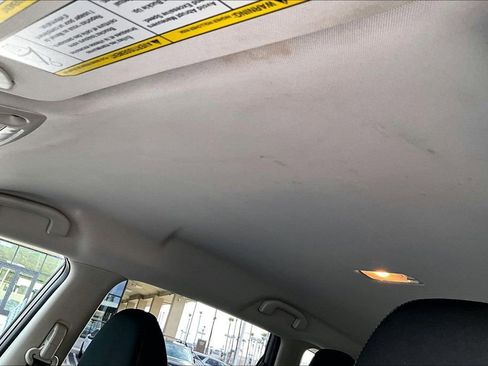 Used 2019 Nissan Rogue SV w/ Premium Package FWD image 12