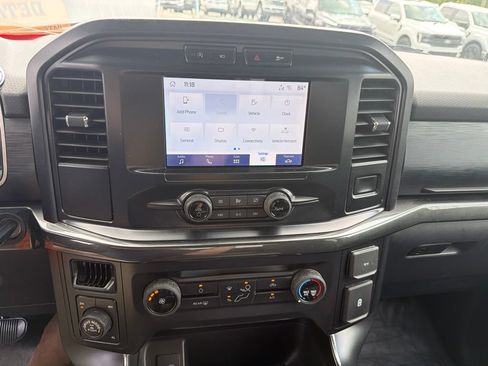 Used 2021 Ford F150 XL w/ Equipment Group 101A High AWD/4WD image 13